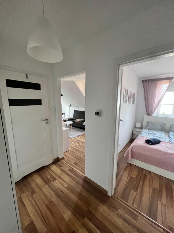 Апартаменти Apartament Sniezka Карпач Екстер'єр фото