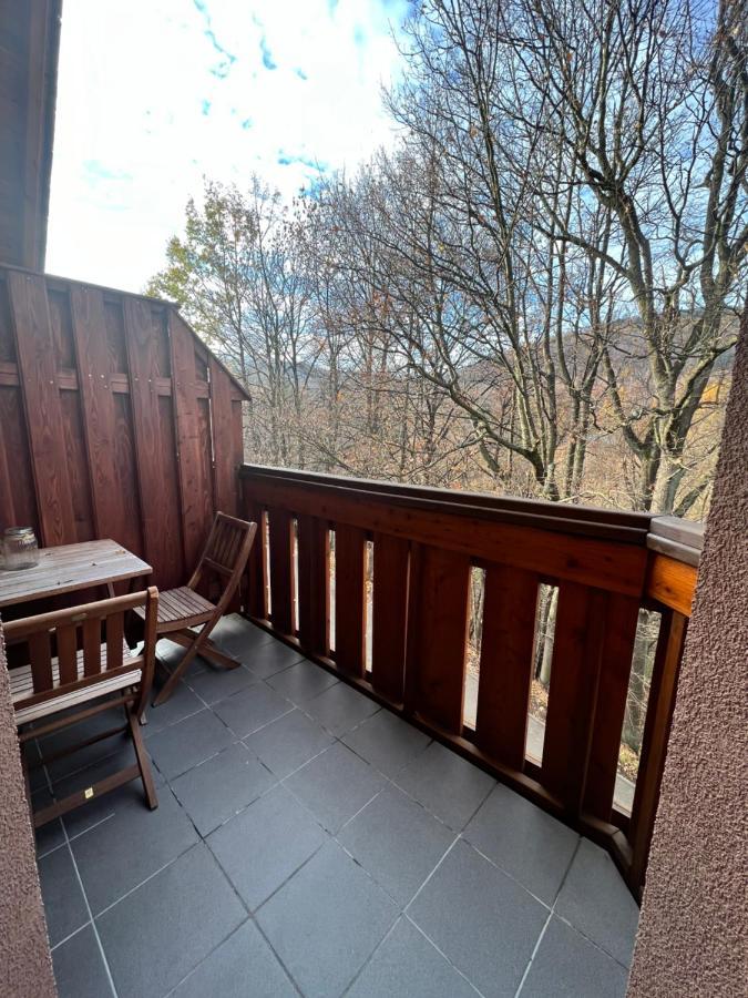 Апартаменти Apartament Sniezka Карпач Екстер'єр фото